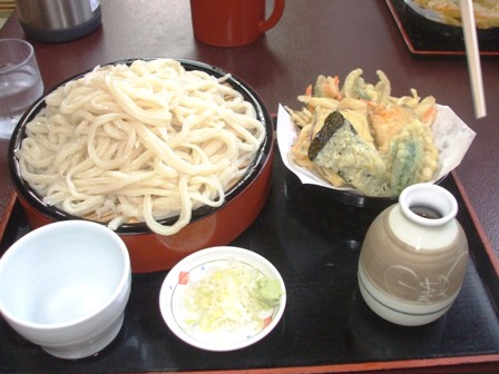 のんきや