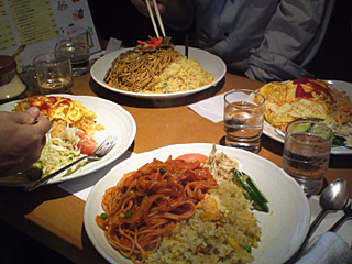 リバーサイド
