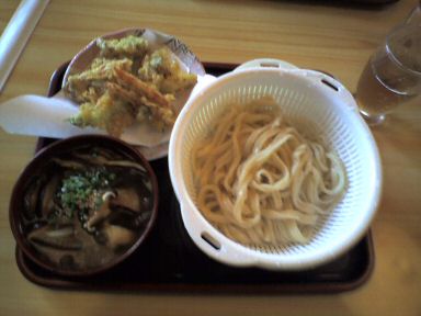 陣屋